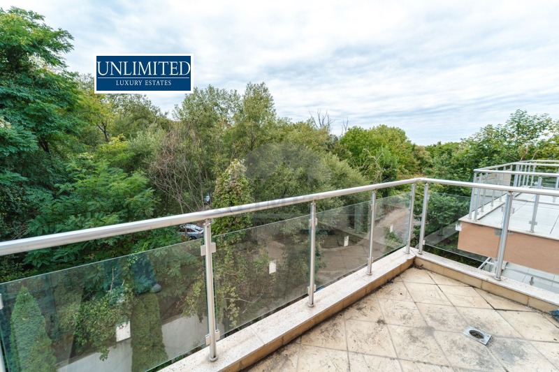 Продава 3-СТАЕН, гр. София, Бояна, снимка 12 - Апартаменти - 53067604