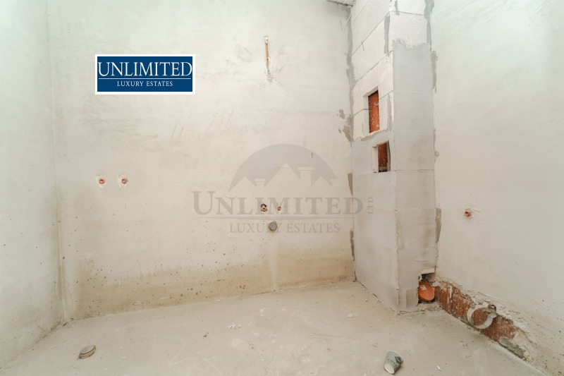 Продава 3-СТАЕН, гр. София, Бояна, снимка 10 - Апартаменти - 53067604