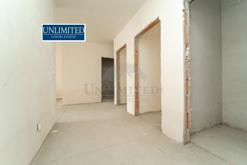 Продава 3-СТАЕН, гр. София, Бояна, снимка 8 - Апартаменти - 53067604