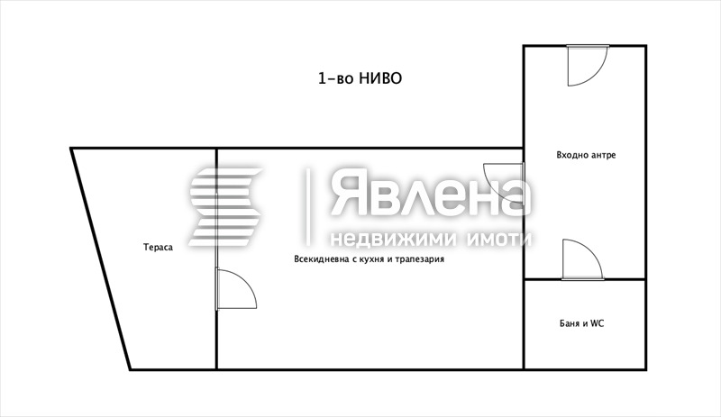 Продава 3-СТАЕН, гр. София, Младост 4, снимка 17 - Апартаменти - 53091929