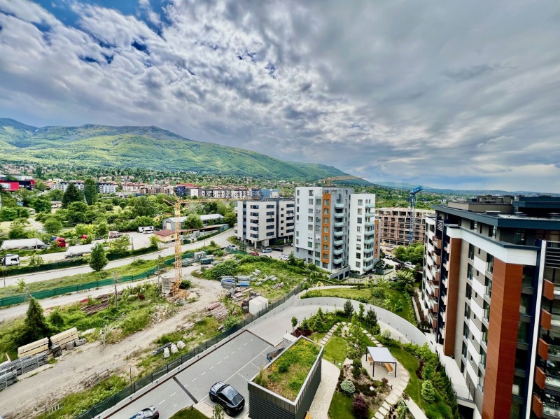 Продава 3-СТАЕН, гр. София, Кръстова вада, снимка 8 - Апартаменти - 53112723