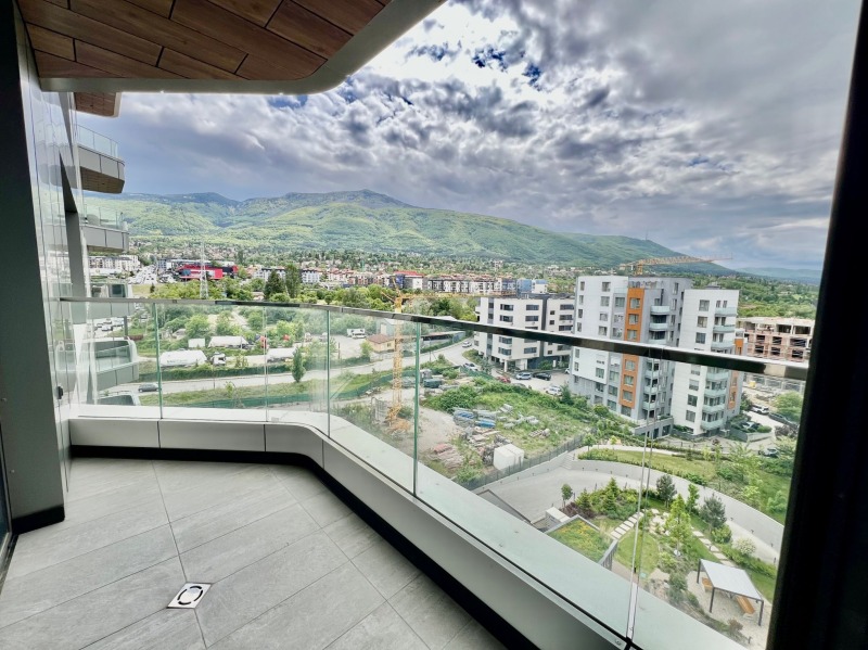 Продава 3-СТАЕН, гр. София, Кръстова вада, снимка 9 - Апартаменти - 53112723