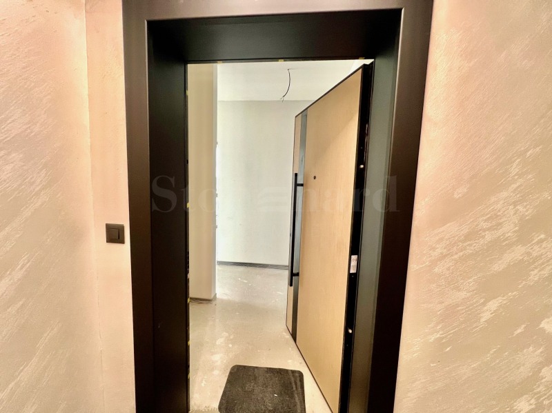 Продава 3-СТАЕН, гр. София, Кръстова вада, снимка 10 - Апартаменти - 53112723