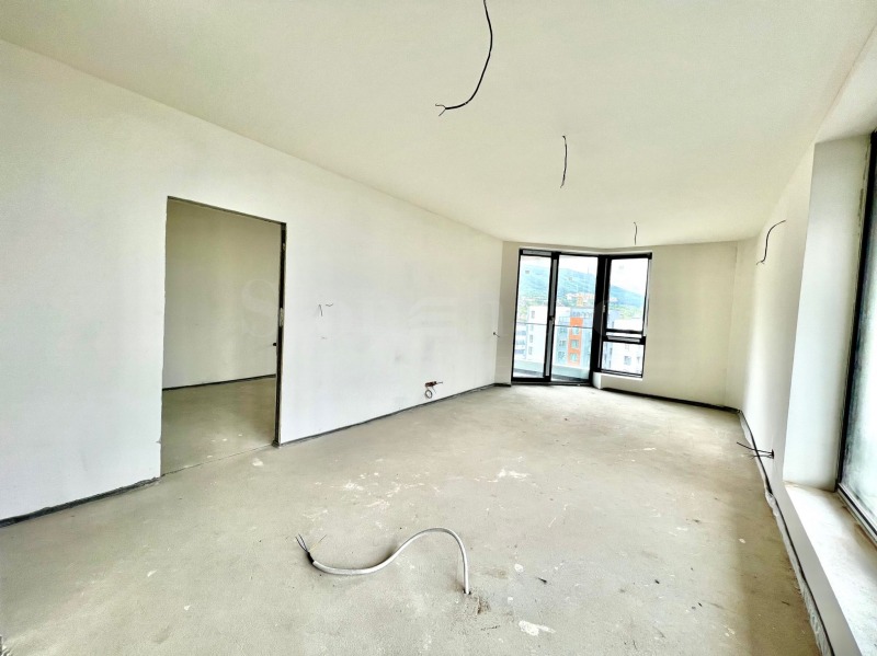 Продава 3-СТАЕН, гр. София, Кръстова вада