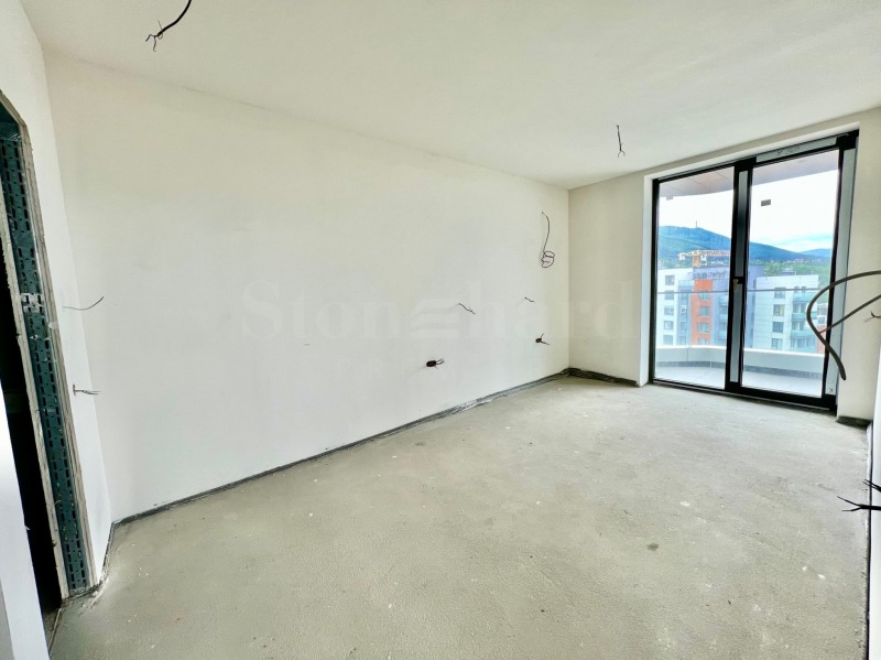 Продава 3-СТАЕН, гр. София, Кръстова вада, снимка 2 - Апартаменти - 53112723