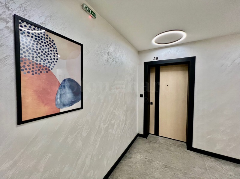 Продава 3-СТАЕН, гр. София, Кръстова вада, снимка 11 - Апартаменти - 53112723