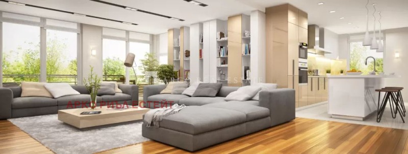 Продава 3-СТАЕН, гр. София, Левски Г, снимка 12 - Апартаменти - 53486162