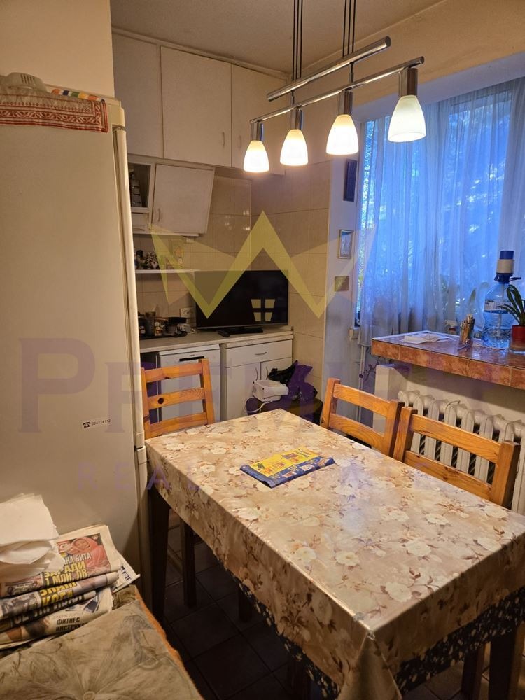 Продава 3-СТАЕН, гр. София, Гоце Делчев