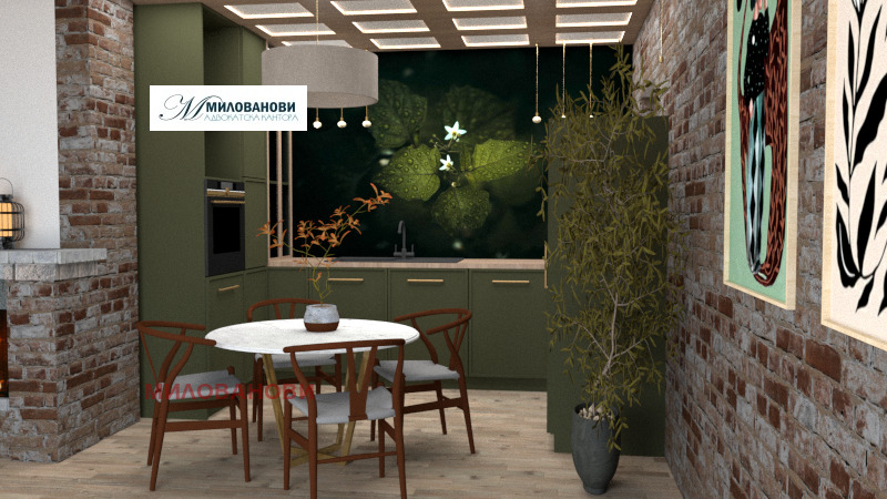 Продава 3-СТАЕН, гр. София, Горна баня, снимка 6 - Апартаменти - 54206896