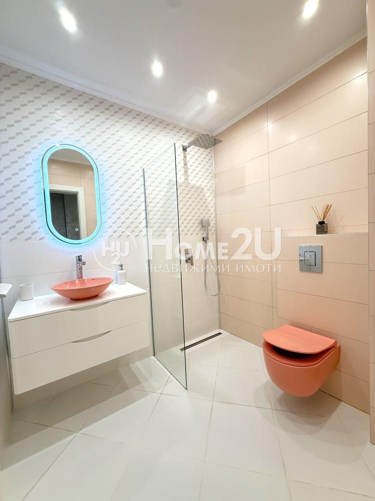 Продава 3-СТАЕН, гр. София, Малинова долина, снимка 11 - Апартаменти - 55363101