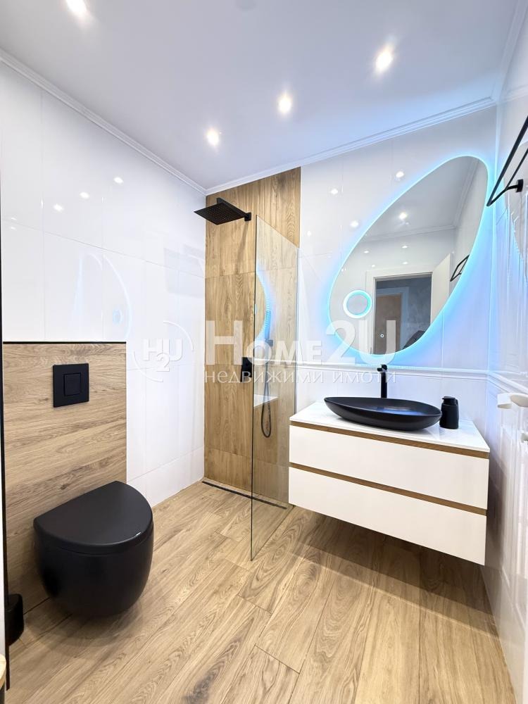 Продава 3-СТАЕН, гр. София, Малинова долина, снимка 10 - Апартаменти - 55363101