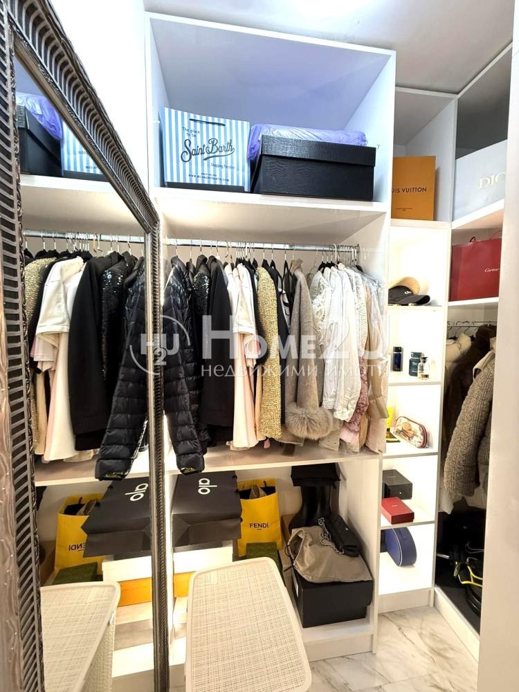 Продава 3-СТАЕН, гр. София, Малинова долина, снимка 14 - Апартаменти - 55363101