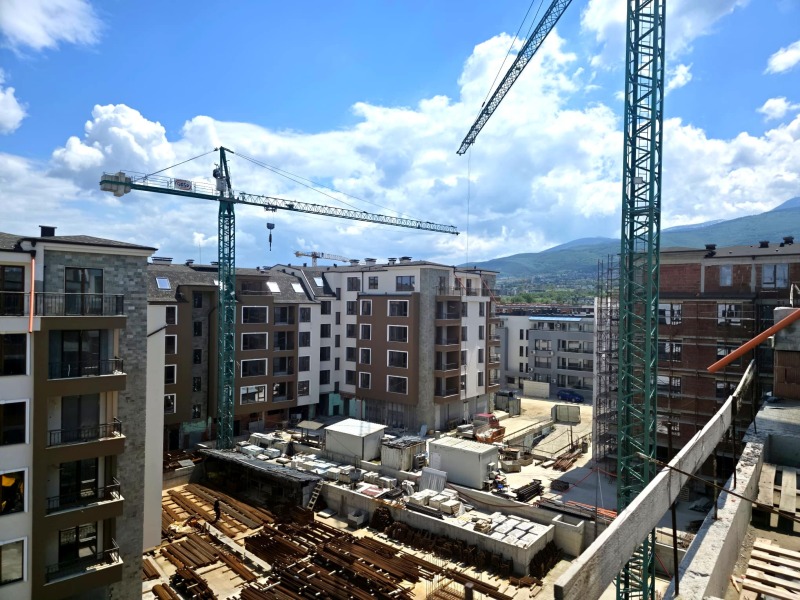 Eladó  3 hálószobás Sofia , Malinova dolina , 123 négyzetméter | 60542877