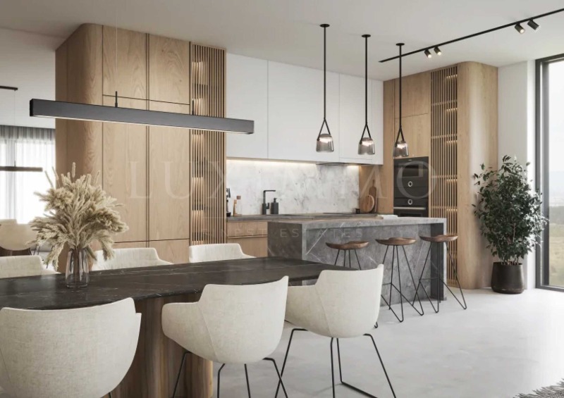 Продава  4-стаен град София , м-т Камбаните , 243 кв.м | 42103936 - изображение [4]