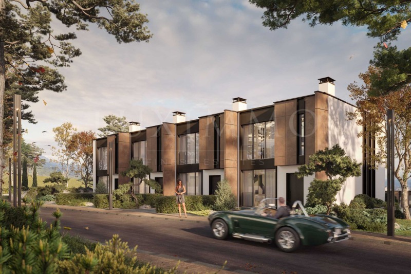 Продава  4-стаен град София , м-т Камбаните , 243 кв.м | 42103936 - изображение [17]