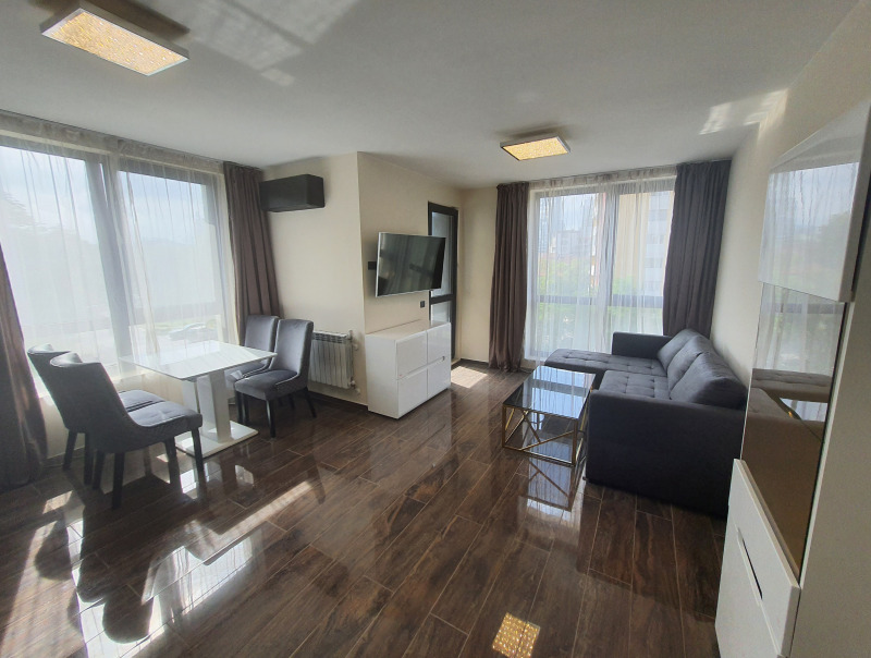 Продава 4-СТАЕН, гр. София, Изток, снимка 9 - Апартаменти - 53301104