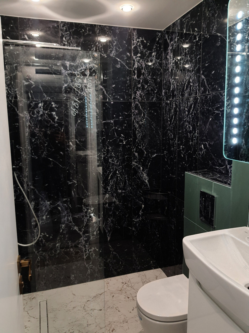 Продава 4-СТАЕН, гр. София, Изток, снимка 15 - Апартаменти - 53301104