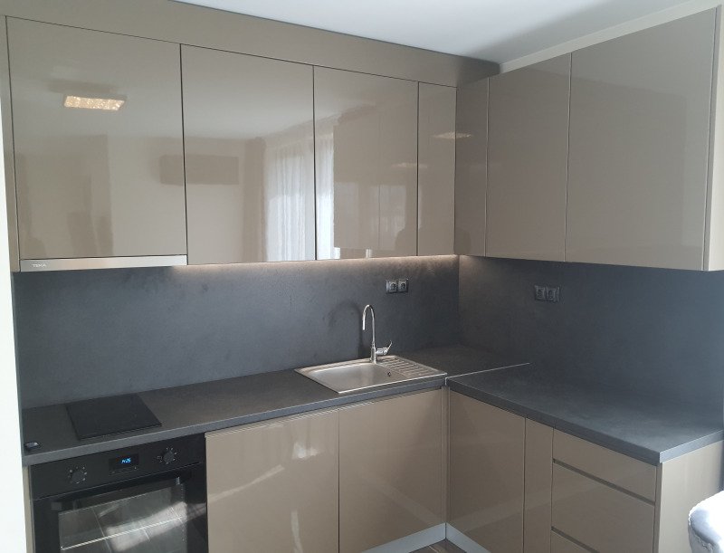 Продава 4-СТАЕН, гр. София, Изток, снимка 8 - Апартаменти - 53301104