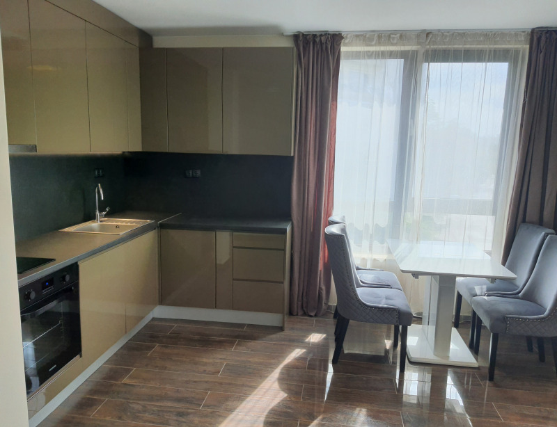 Продава 4-СТАЕН, гр. София, Изток, снимка 7 - Апартаменти - 53301104