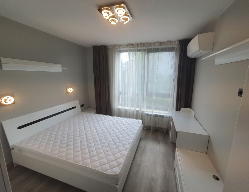 Продава 4-СТАЕН, гр. София, Изток, снимка 14 - Апартаменти - 53301104