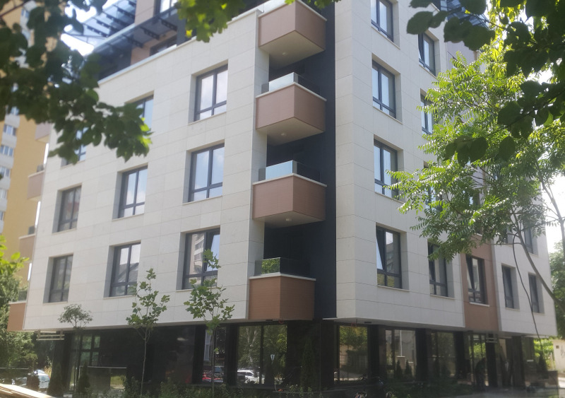 Продава 4-СТАЕН, гр. София, Изток, снимка 5 - Апартаменти - 53301104