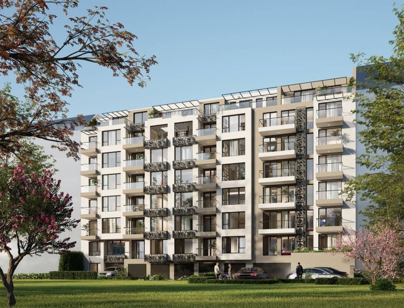 Продава  Многостаен град Бургас , Възраждане , 145 кв.м | 55903805