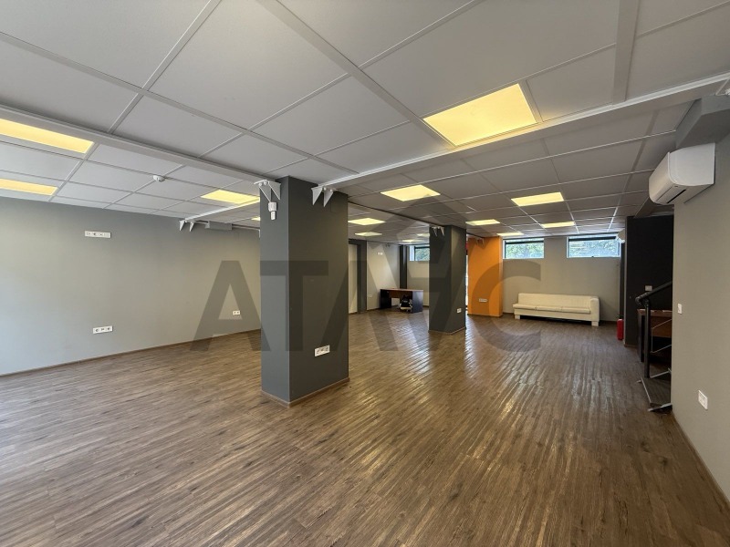 Продава  Офис град Пловдив , Младежки Хълм , 220 кв.м | 25606447 - изображение [2]