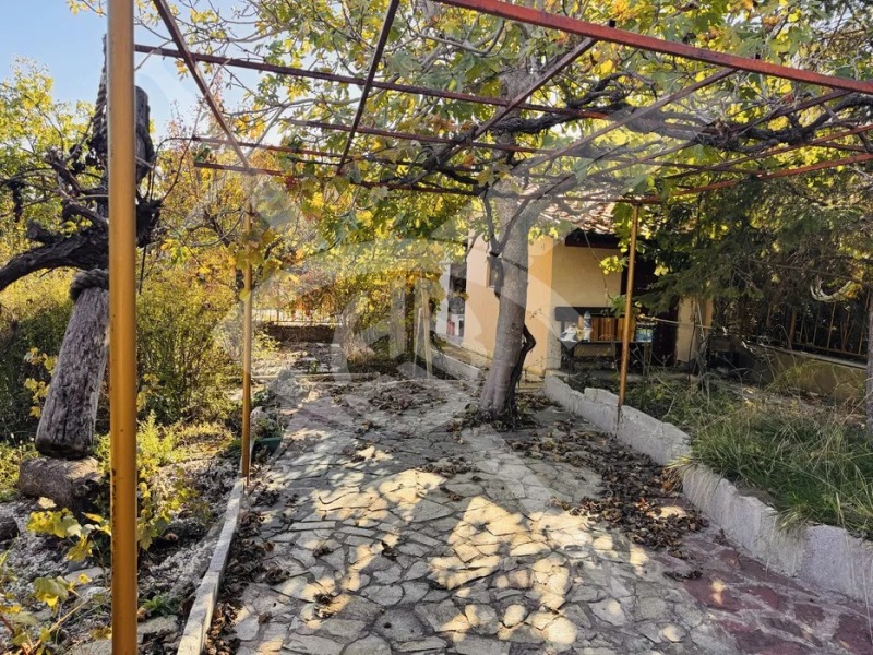 Продава  Къща област Бургас , гр. Черноморец , 140 кв.м | 75299208 - изображение [4]