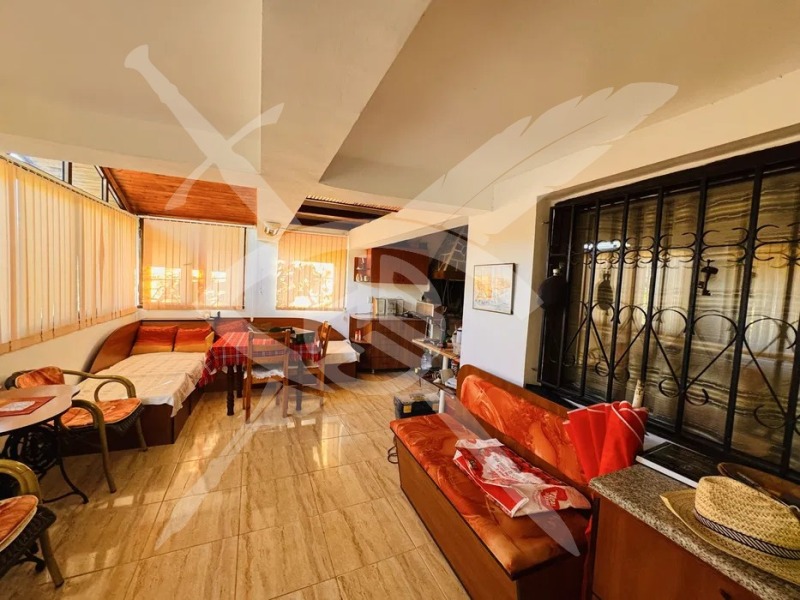 Продава  Къща област Бургас , гр. Черноморец , 140 кв.м | 75299208 - изображение [2]