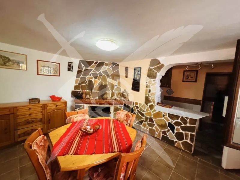 Продава  Къща област Бургас , гр. Черноморец , 140 кв.м | 75299208 - изображение [5]