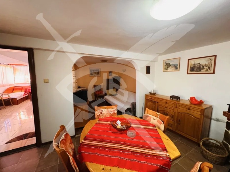 Продава  Къща област Бургас , гр. Черноморец , 140 кв.м | 75299208 - изображение [6]