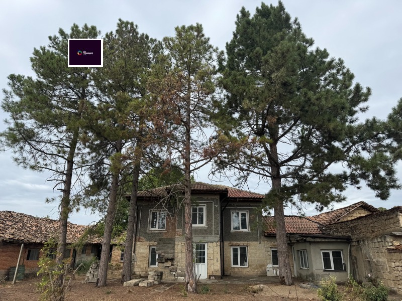 Продава  Къща област Варна , с. Черковна , 250 кв.м | 42919534 - изображение [3]
