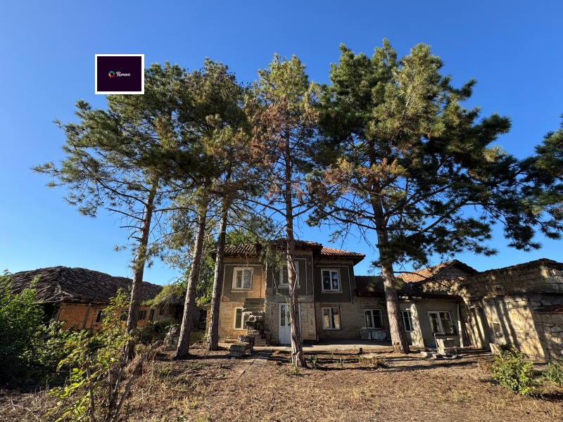 Продава  Къща област Варна , с. Черковна , 250 кв.м | 42919534 - изображение [7]