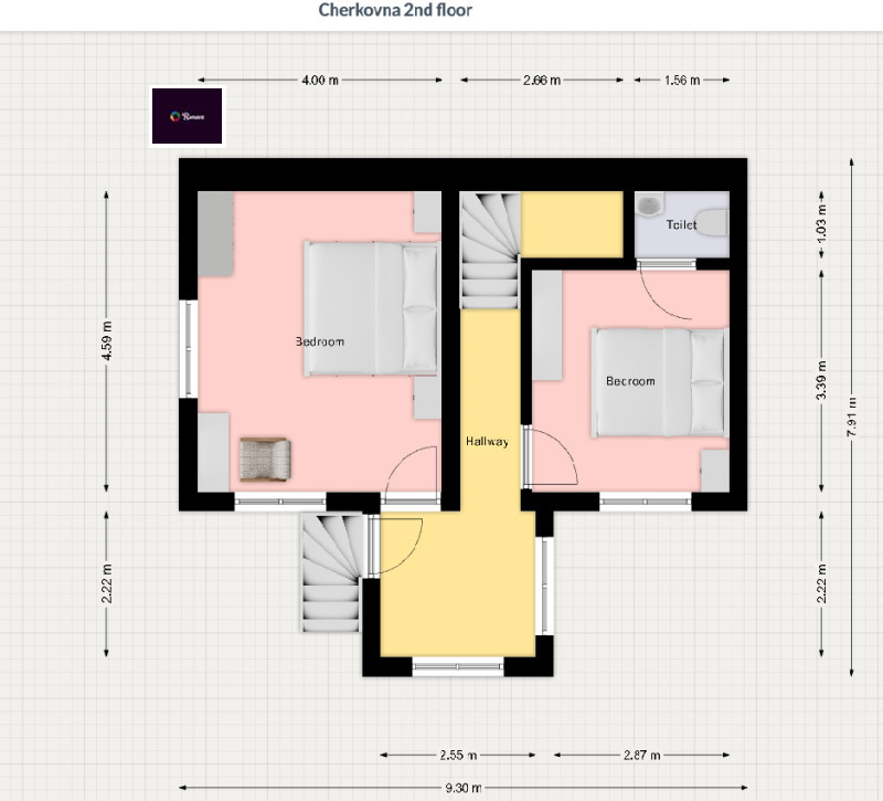 Продава  Къща област Варна , с. Черковна , 250 кв.м | 42919534 - изображение [2]