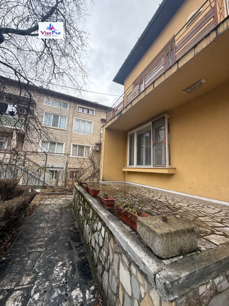 Продава КЪЩА, гр. Велинград, област Пазарджик, снимка 2 - Къщи - 53236118