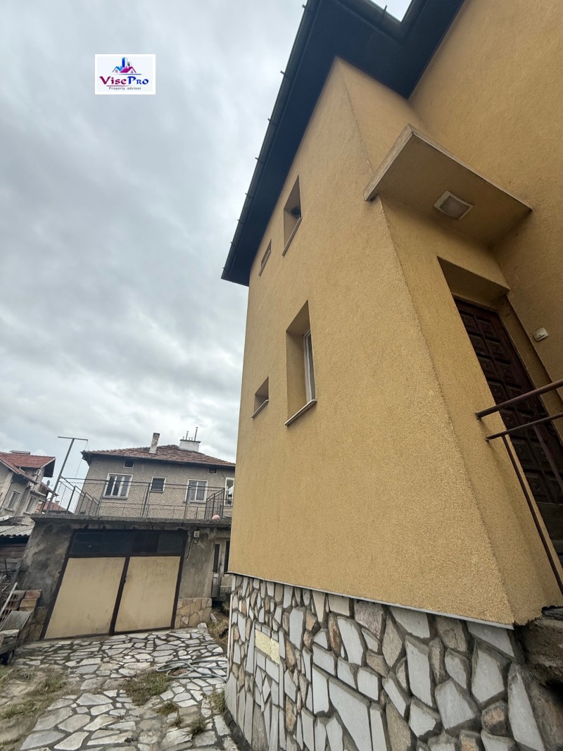 Продава КЪЩА, гр. Велинград, област Пазарджик, снимка 3 - Къщи - 53236118