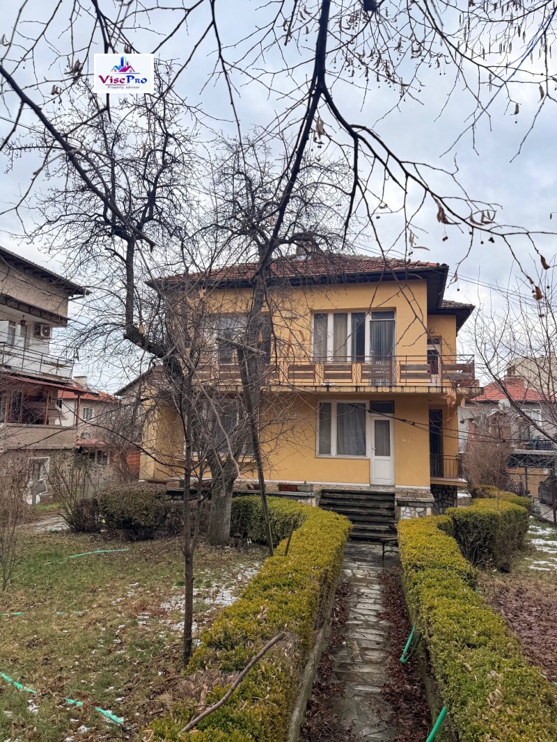 Продава КЪЩА, гр. Велинград, област Пазарджик