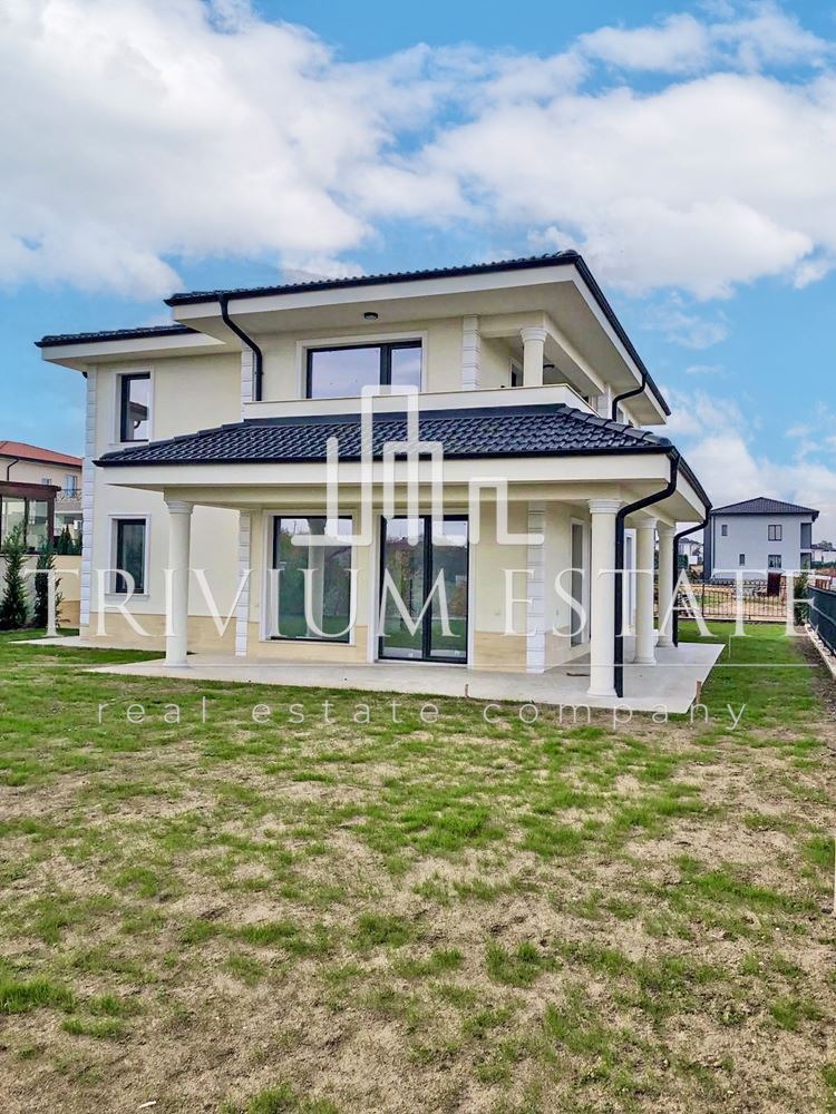 Продава КЪЩА, с. Белащица, област Пловдив, снимка 3 - Къщи - 55888238
