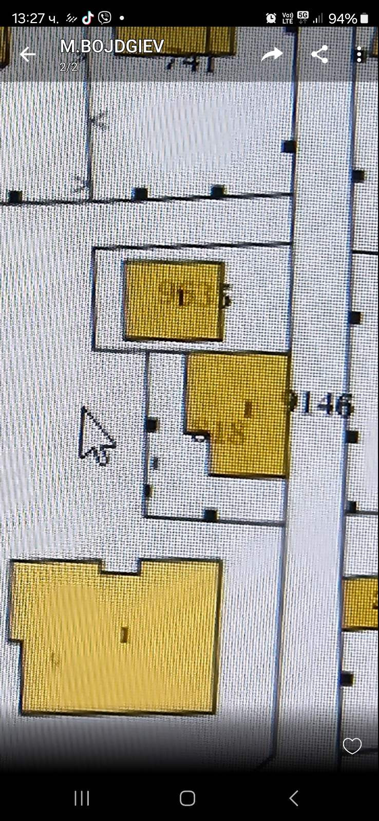 Продава МАГАЗИН, гр. Гоце Делчев, област Благоевград, снимка 3 - Магазини - 47356260