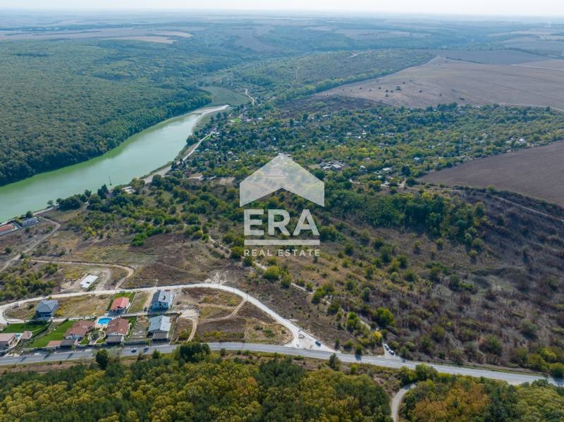 Till salu  Komplott region Ruse , Nikolovo , 714 kvm | 39000960 - bild [2]
