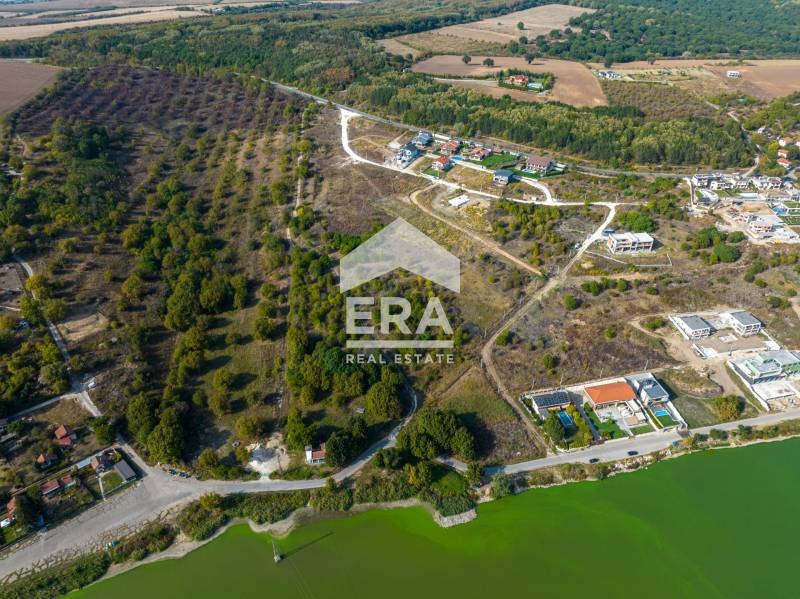 Till salu  Komplott region Ruse , Nikolovo , 714 kvm | 39000960 - bild [3]