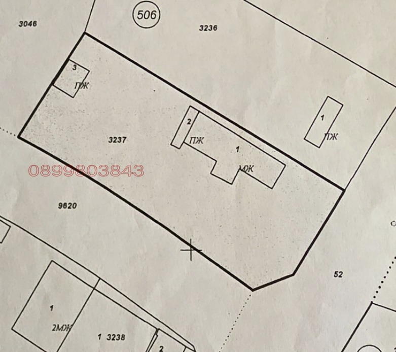 Продава ПАРЦЕЛ, гр. Казанлък, област Стара Загора