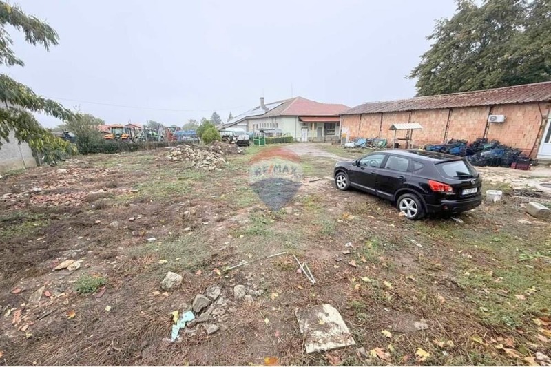 Продава БИЗНЕС ИМОТ, с. Стожер, област Добрич, снимка 15 - Други - 52040420