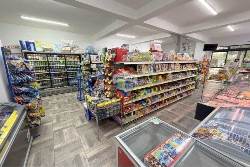 Продава БИЗНЕС ИМОТ, с. Стожер, област Добрич, снимка 7 - Други - 52040420