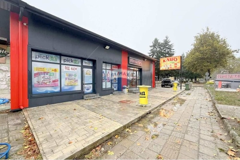 Продава БИЗНЕС ИМОТ, с. Стожер, област Добрич, снимка 4 - Други - 52040420