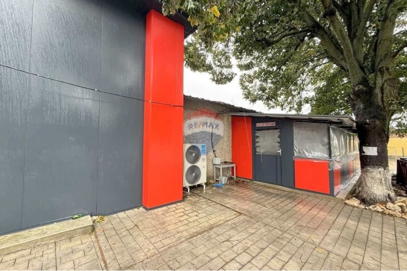 Продава БИЗНЕС ИМОТ, с. Стожер, област Добрич, снимка 11 - Други - 52040420