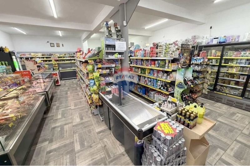 Продава БИЗНЕС ИМОТ, с. Стожер, област Добрич, снимка 6 - Други - 52040420