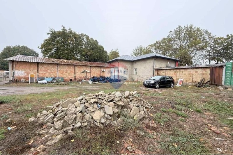 Продава БИЗНЕС ИМОТ, с. Стожер, област Добрич, снимка 13 - Други - 52040420