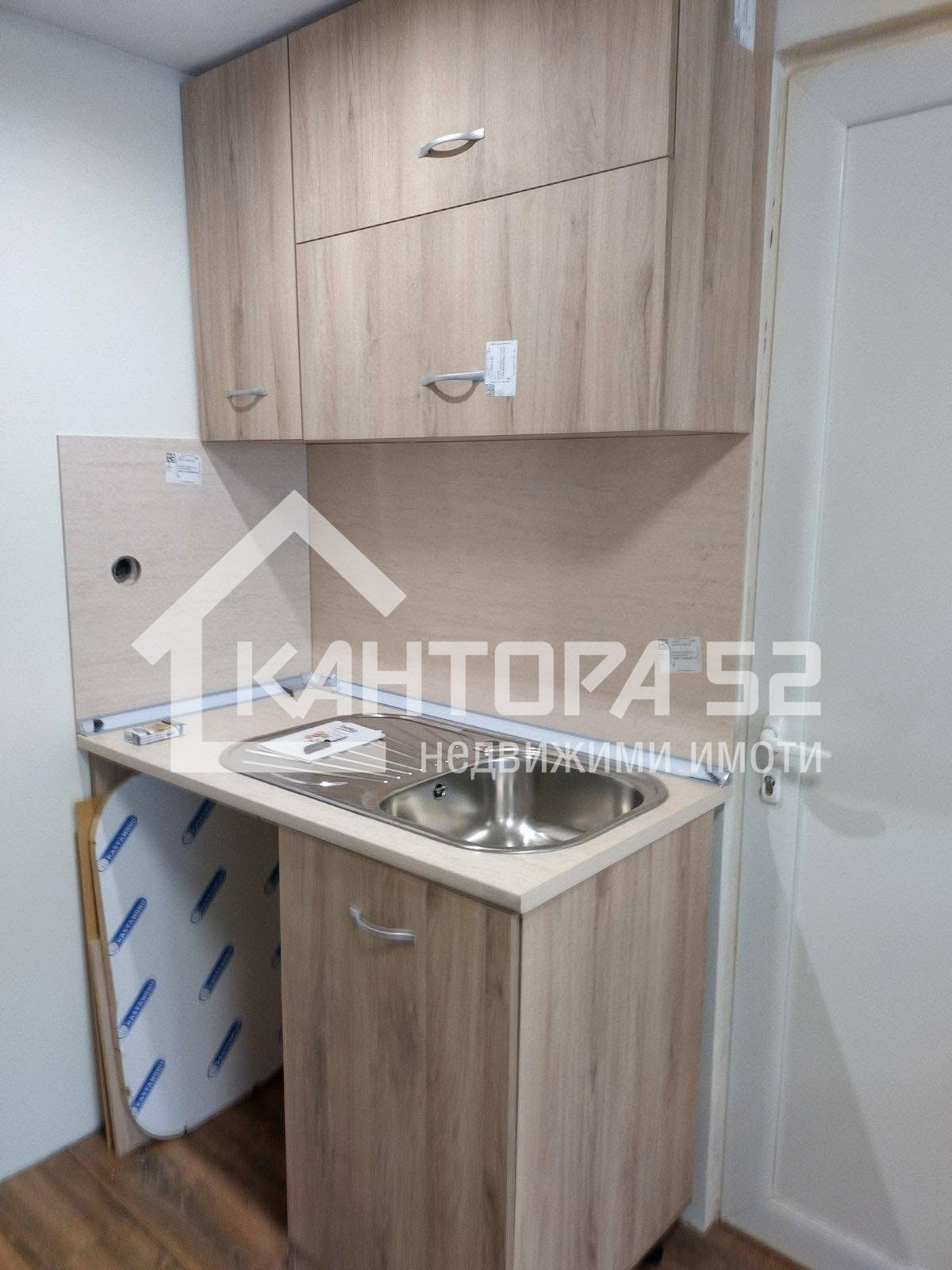 Продава 1-СТАЕН, гр. Варна, Христо Ботев, снимка 2 - Апартаменти - 51678747