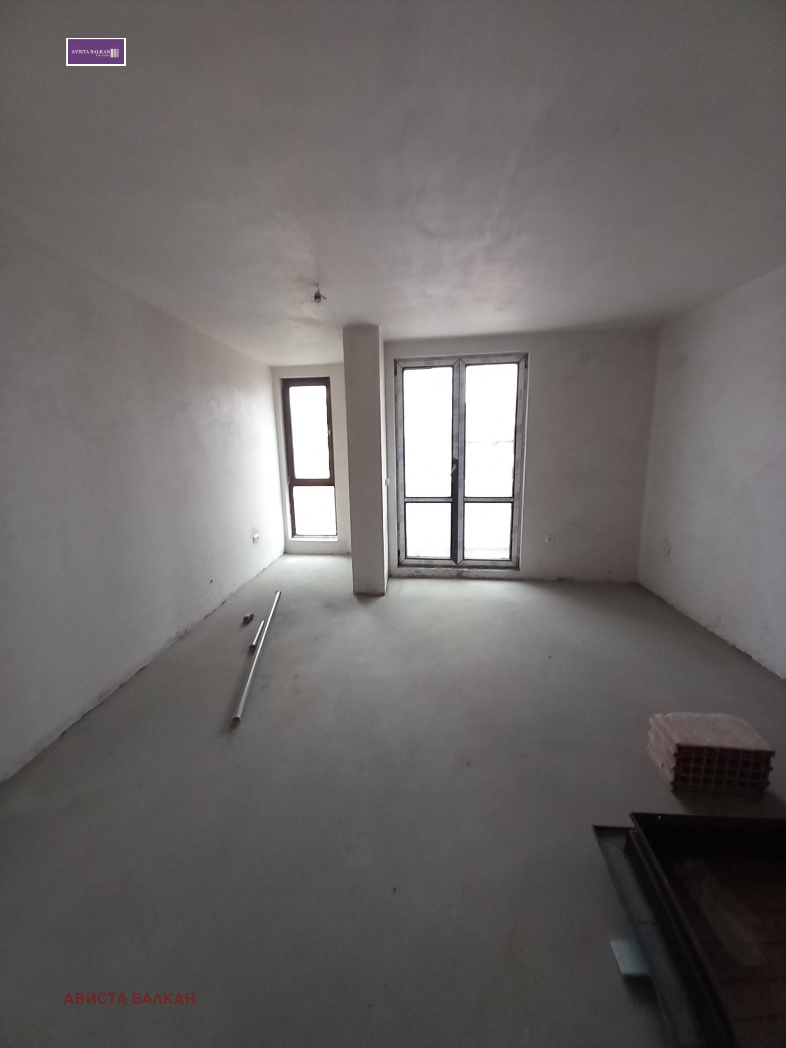 Продава 2-СТАЕН, гр. София, Център, снимка 2 - Апартаменти - 48115823